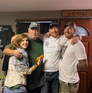 Meet your Posher, Mike